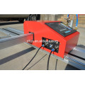 Portable CNC plasma cutter , CNC Plasma cutting machine for stainless steel, carbon steel